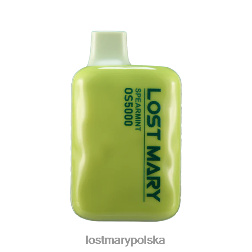 mięta